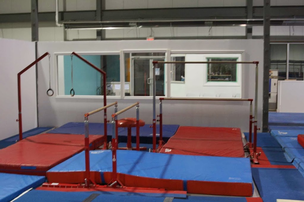 Head Over Heels Gymnastics Club | 95 Sandford Fleming Dr, Collingwood, ON L9Y 5A6, Canada | Phone: (705) 445-5554