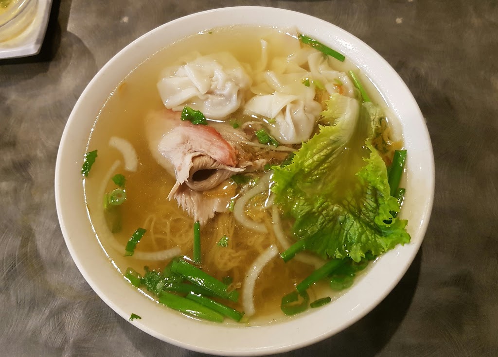 Pho Mi Viet Thai | 2354 Major MacKenzie Dr, Maple, ON L6A 1W2, Canada | Phone: (905) 417-5284