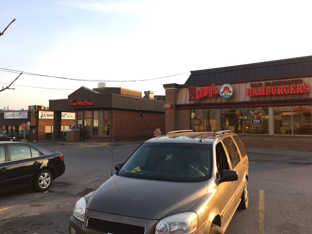 Tim Hortons | 570a Kipling Ave, Etobicoke, ON M8Z 5E9, Canada | Phone: (416) 503-9729