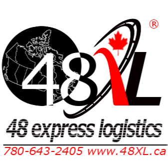 48 Express Logistics Inc. | 11625 163 St NW, Edmonton, AB T5M 3T3, Canada | Phone: (780) 669-4447