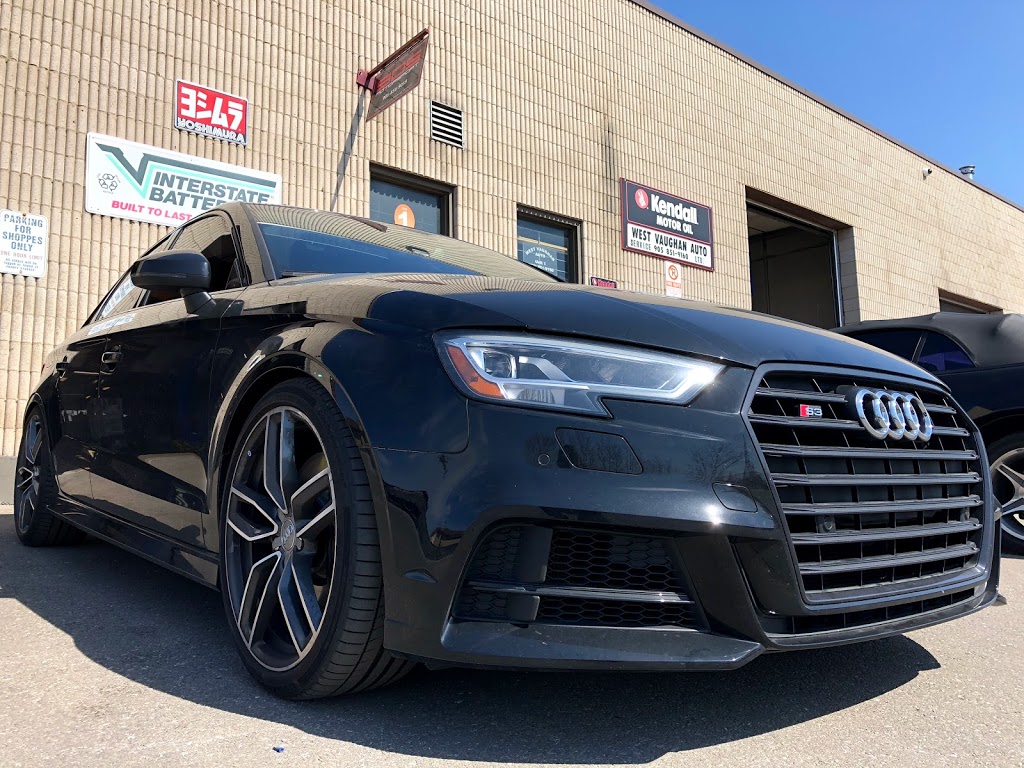 905 Motorsport | 5732 York Regional Rd 7 Unit 1, Woodbridge, ON L4L 3A2, Canada | Phone: (905) 856-9059