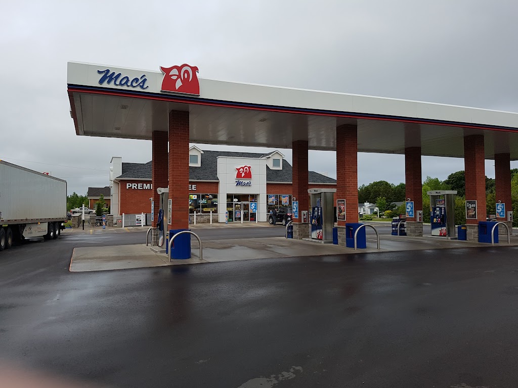 Circle K | 145 Albert St S, Southampton, ON N0H 2L0, Canada | Phone: (519) 797-2458