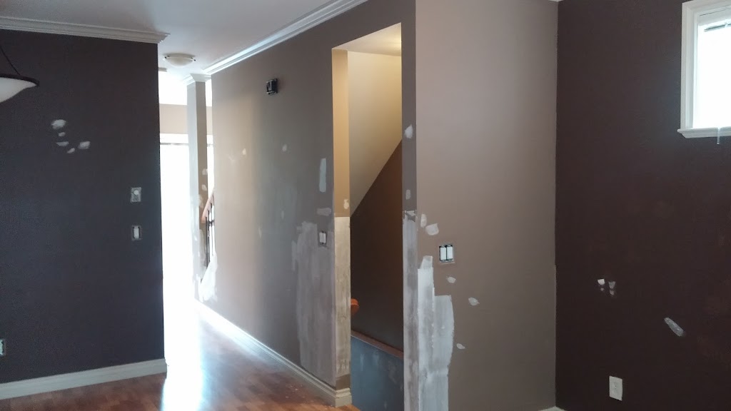 Painter Maple Ridge | POB 33, Maple Ridge, BC V2X 7E9, Canada | Phone: (604) 725-1889