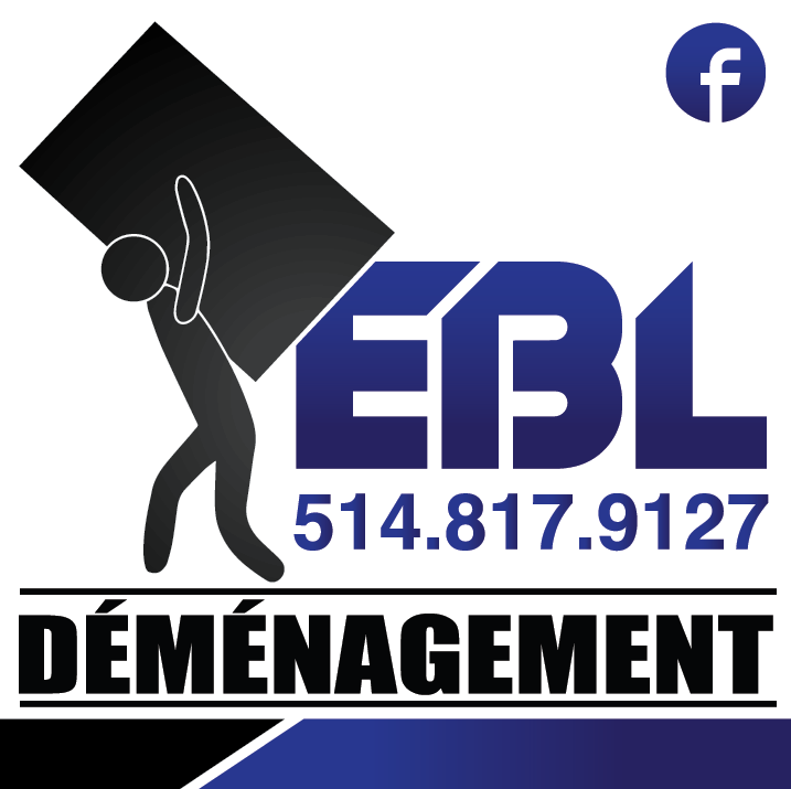 EBL Déménagement | 12 900, Chemin Fresnière, Mirabel, QC J7R 0G4, Canada | Phone: (514) 817-9127