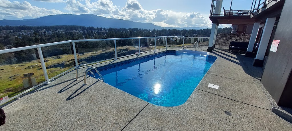 The Barrington, Executive West Coast Stay and Play | 3450 Barrington Rd, Nanaimo, BC V9T 0J1, Canada | Phone: (250) 739-3837