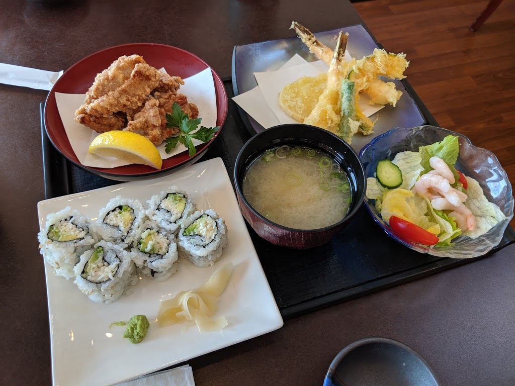 Shintaro Sushi Japanese Restaurant | 3791 Bayview St, Richmond, BC V7E 3B6, Canada | Phone: (604) 284-5253