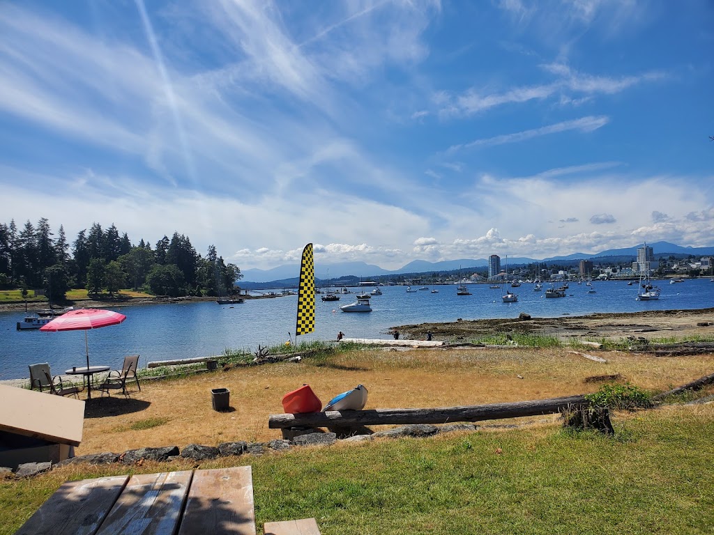 Jeff’s Kayak and Bike Rentals | 34 A Pirates Ln, Nanaimo, BC V9R 6R1, Canada | Phone: (250) 674-7313