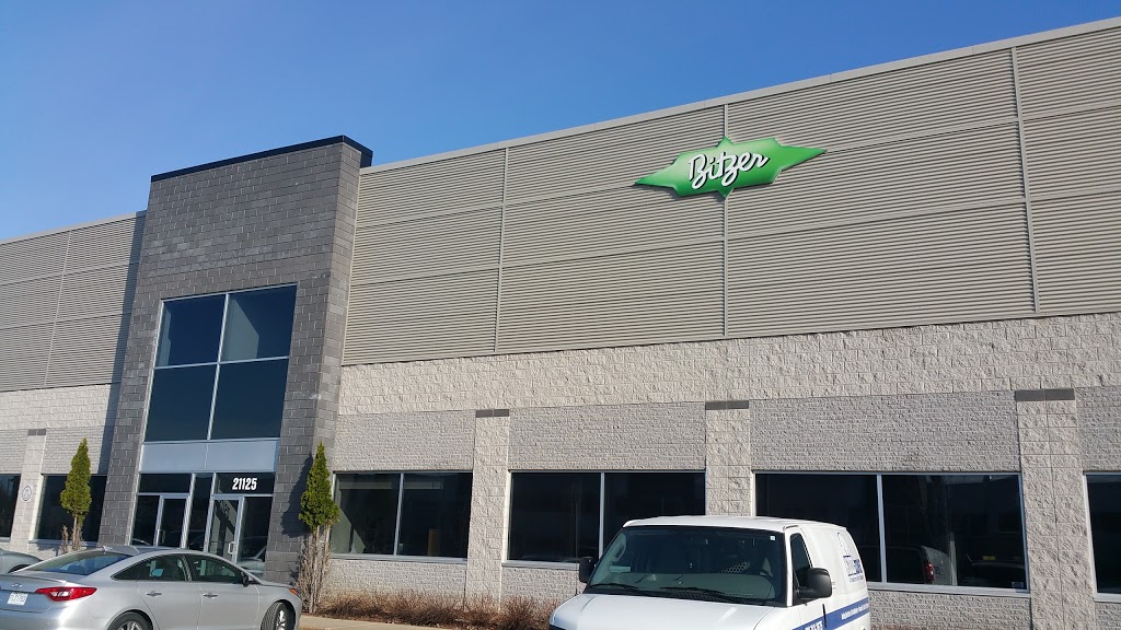 BITZER Canada Inc. | 21125 Daoust Street H9X 0A3 Sainte-Anne-De-Bellevue, Montreal, QC H9X 0A3, Canada | Phone: (514) 697-3363