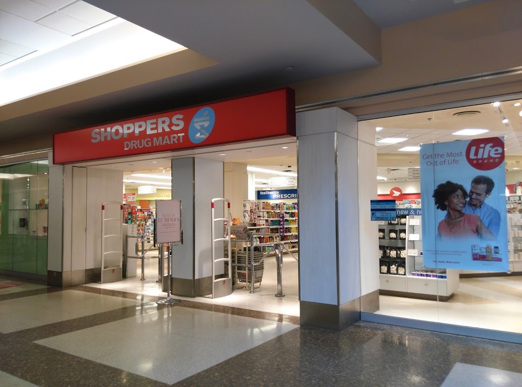 Shoppers Drug Mart | 2900 Steeles Ave E, Thornhill, ON L3T 4X1, Canada | Phone: (905) 881-5660