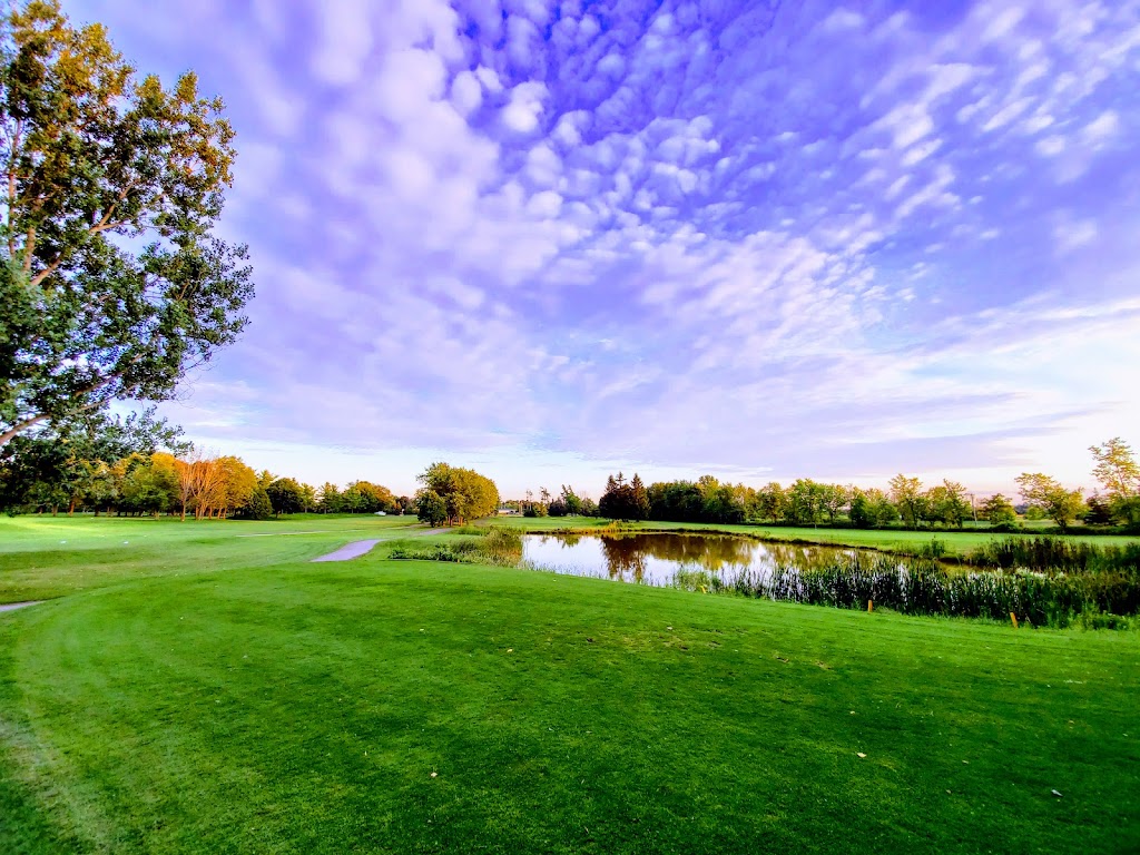 Century Pines Golf Club | 592 Westover Rd, Troy, ON L0R 2B0, Canada | Phone: (866) 388-5688