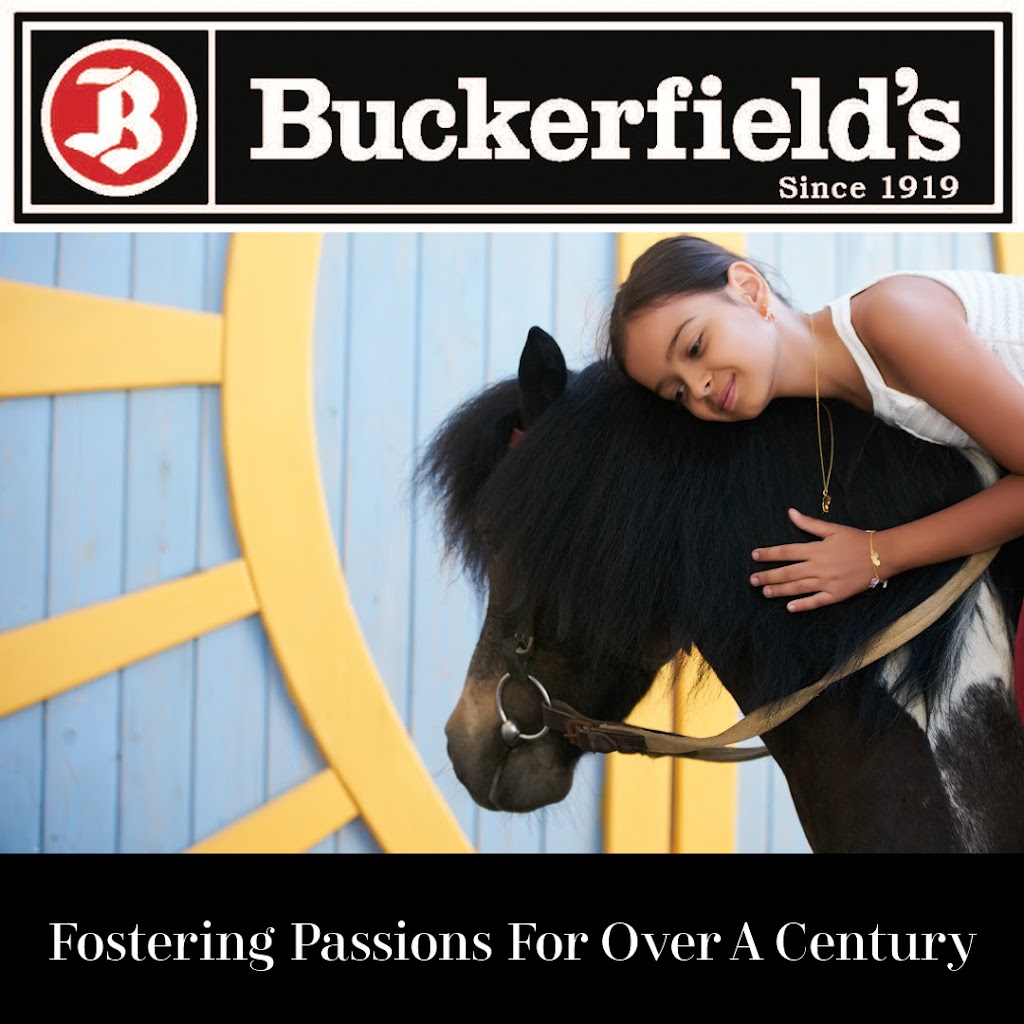 Buckerfields | 1-1277 Island Hwy, Nanaimo, BC V9R 7A4, Canada | Phone: (250) 753-4221