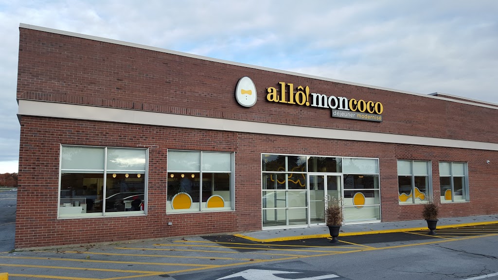 allô! mon coco Repentigny | 100 Boulevard Brien suite 192, Repentigny, QC J6A 5N4, Canada | Phone: (450) 654-9828