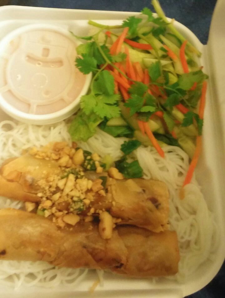 Banh Mi Viet Nam | 8 King St, Brantford, ON N3T 3C3, Canada | Phone: (519) 754-1819