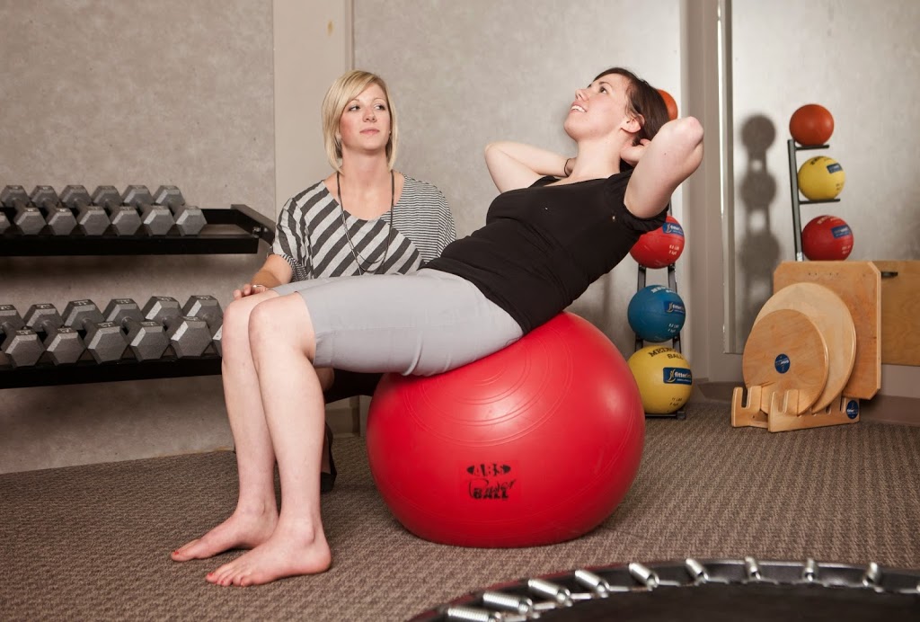 Innovation Physical Therapy - Belvedere | 6603 132 Ave NW #103, Edmonton, AB T5C 2A4, Canada | Phone: (780) 473-6451