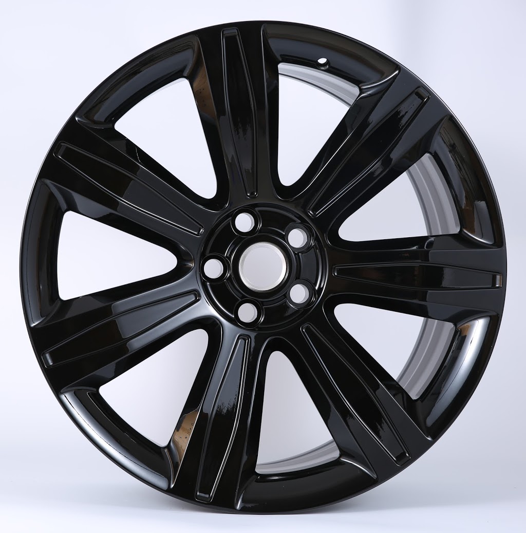 Tiger Mountain Industrial Wheels | 3125 Mercer Ave Suite 104, Bellingham, WA 98225, USA | Phone: (360) 734-5302