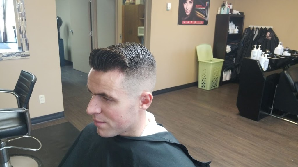 Jims Barber Shop & Hair Styling | 6523 118 Ave NW, Edmonton, AB T5W 5G5, Canada | Phone: (780) 471-1335