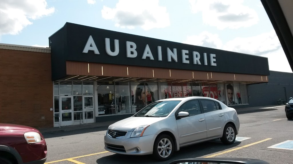 Aubainerie | 2235 Bd Casavant O, Saint-Hyacinthe, QC J2S 7E5, Canada | Phone: (450) 223-1333