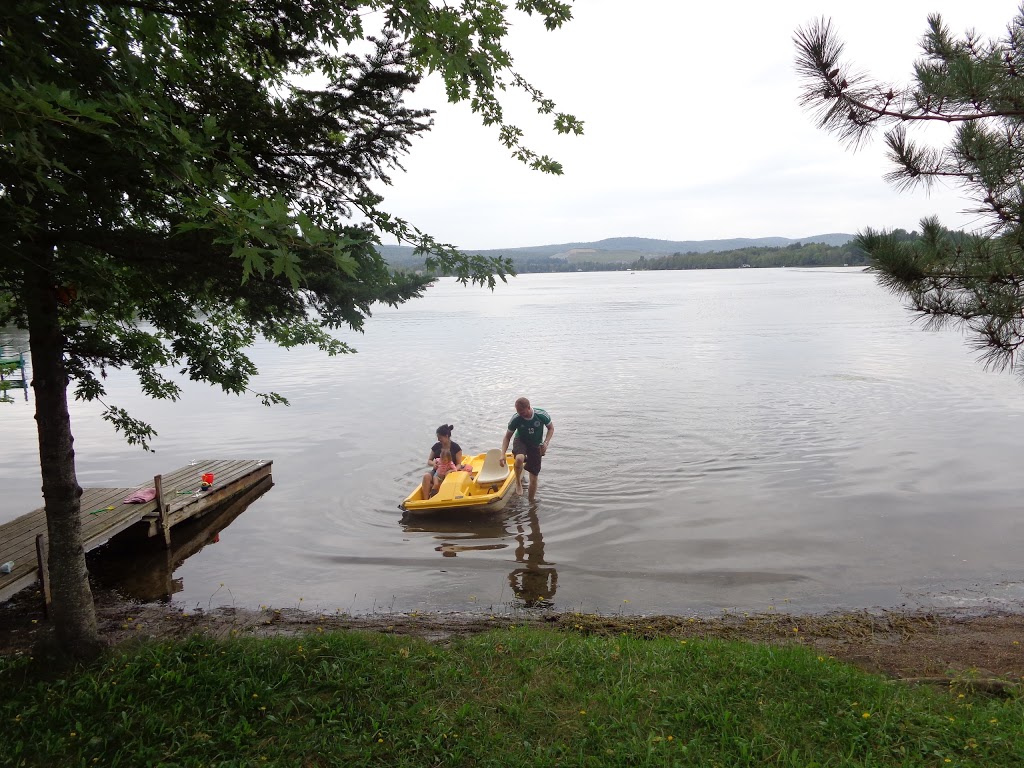 Mésange du bonheur | 137 29e Chemin, Bishopton, QC J0B 1G0, Canada | Phone: (819) 574-3398