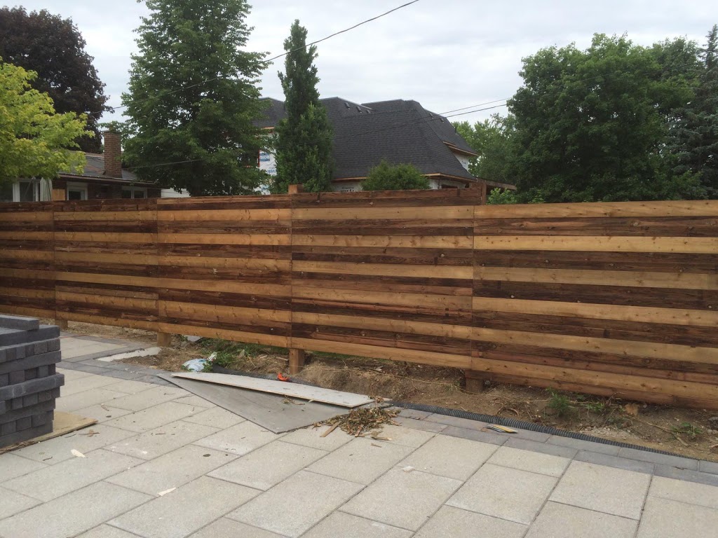 Uprite Fence Company | 1797 10th Side Rd, Tottenham, ON L0G 1W0, Canada | Phone: (905) 936-2673