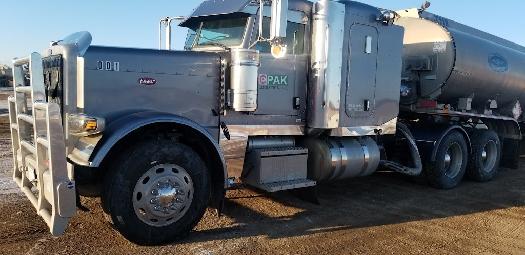 Cpak Logistics, Inc. | 1127 59 Street Southwest, Edmonton, AB T6X 0T3, Canada | Phone: (587) 778-2725