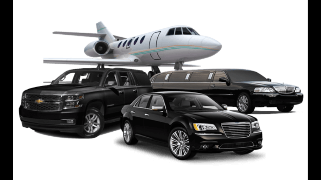 Pearson Airport Limousine | 6301 Silver Dart Dr, Mississauga, ON L4V 1W1, Canada | Phone: (844) 652-7722