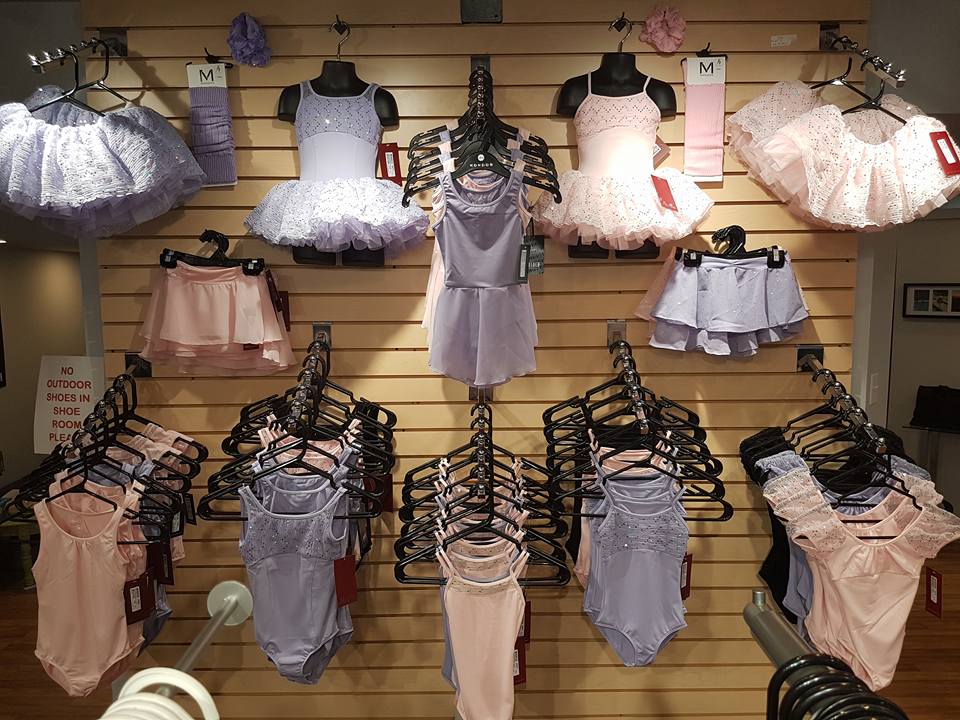 Dancewear Plus Inc | 515 Wharncliffe Rd S Unit 6, London, ON N6J 2N1, Canada | Phone: (519) 657-0600