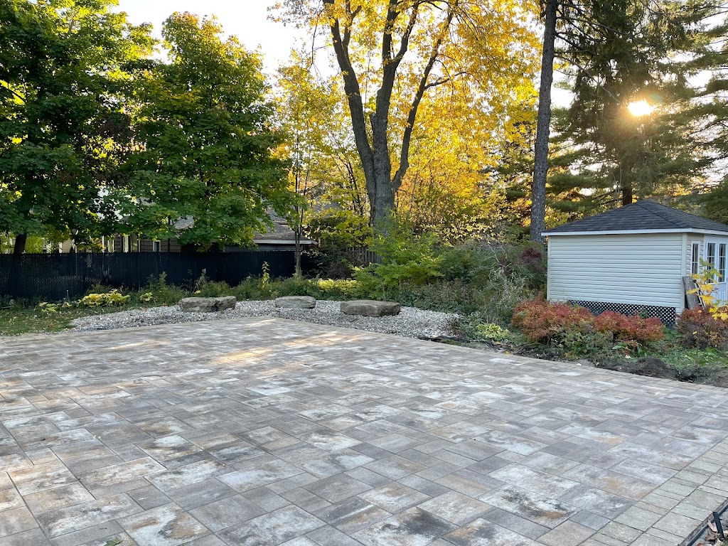 Pavers Company Inc | 1308 Bd Perrot, Notre-Dame-de-lÎle-Perrot, QC J7V 7P2, Canada | Phone: (514) 686-3830