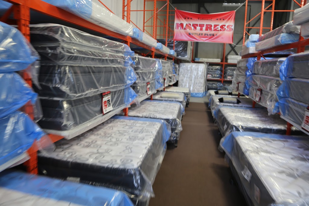 National Mattress Outlet Plus+ | 15 Brownridge Road #3, Georgetown, ON L7G 0C6, Canada | Phone: (905) 878-8444