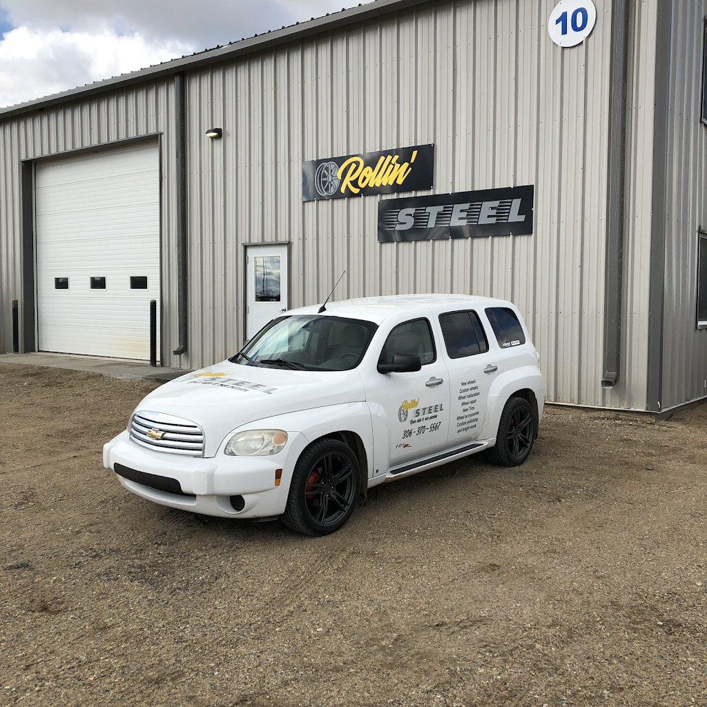 Rollin Steel. | Township Rd 350, Dundurn No. 314, SK S0K 1K0, Canada | Phone: (306) 370-5567