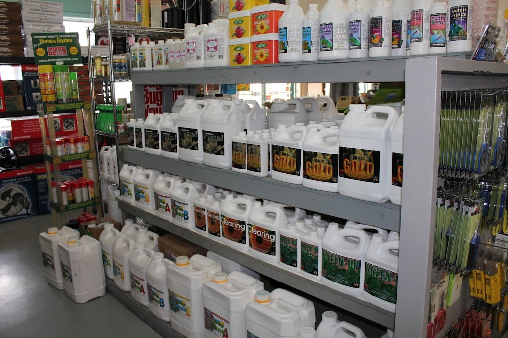 Valley Indoor Hydroponics | 44195 Yale Rd #103, Chilliwack, BC V2R 4H2, Canada | Phone: (604) 702-1169