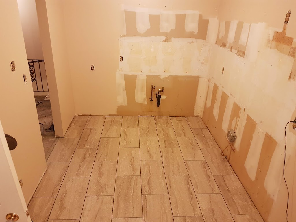 Tilemaster | 79 Anne St S, Barrie, ON L4N 2E2, Canada | Phone: (705) 737-3338
