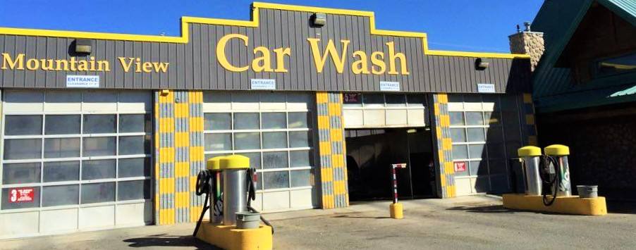 Mountainview Car & Truck Wash | 620 1 St W, Cochrane, AB T4C 1Z6, Canada | Phone: (403) 932-4417