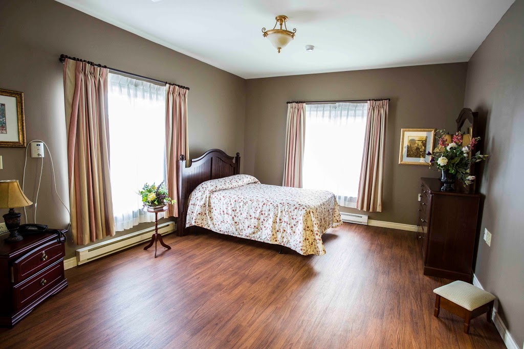 Revera Cambridge Estates | 64 Portugal Cove Rd, St. Johns, NL A1B 5G8, Canada | Phone: (709) 576-4663