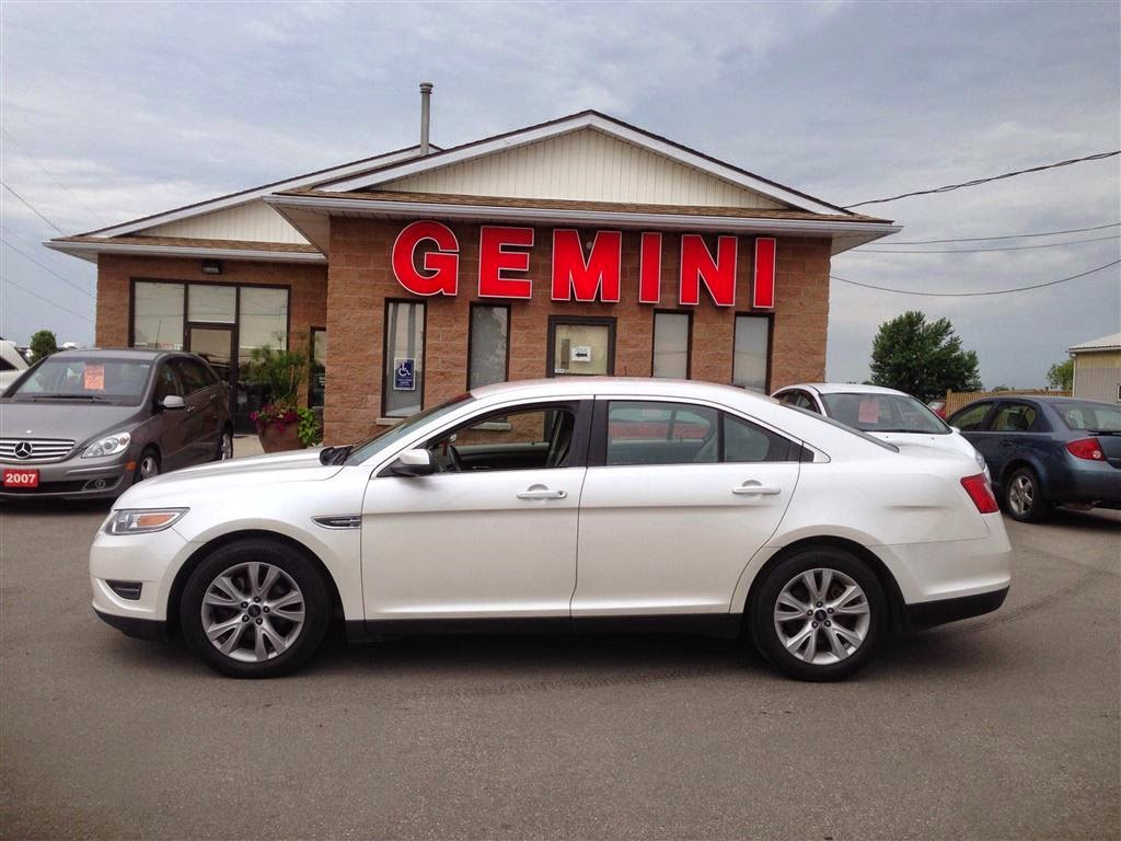 Gemini Auto Inc | 3840 Highway 6, Mount Hope, ON L0R 1W0, Canada | Phone: (905) 561-8171