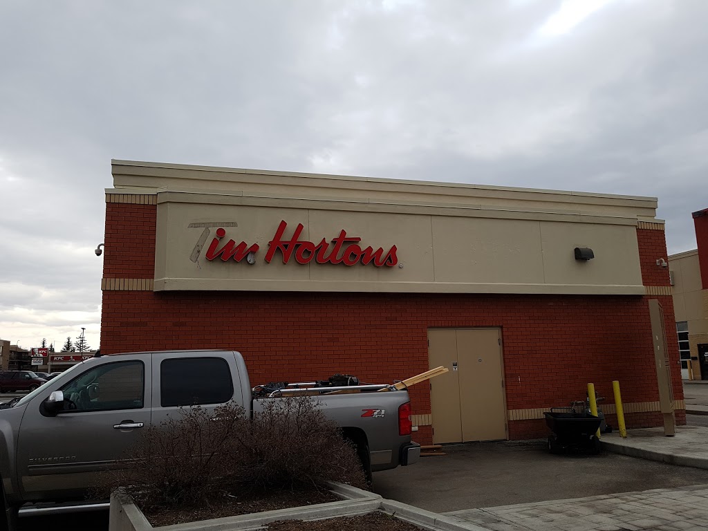 Tim Hortons | 11472 Braeside Dr SW, Calgary, AB T2W 4X8, Canada | Phone: (403) 259-4881