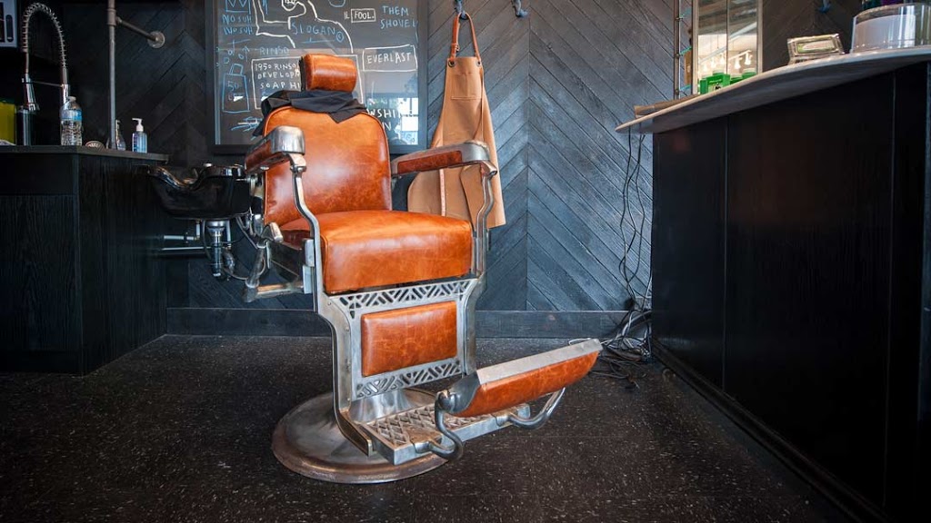 Barber & Co | 2808 Main St, Vancouver, BC V5T 2G9, Canada | Phone: (604) 568-8480