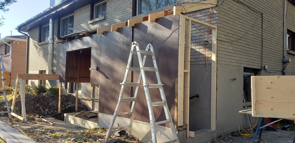 I & K Home Renovations | 318 Farley Ave, Belleville, ON K8N 4M1, Canada | Phone: (613) 661-7161