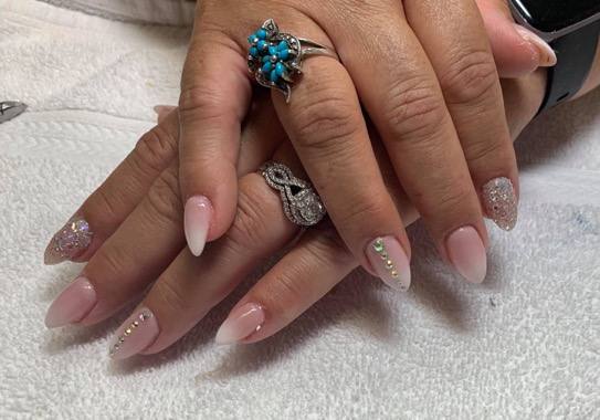 Nail Art | 20 Broadleaf Ave, Whitby, ON L1R 0B5, Canada | Phone: (905) 425-2518