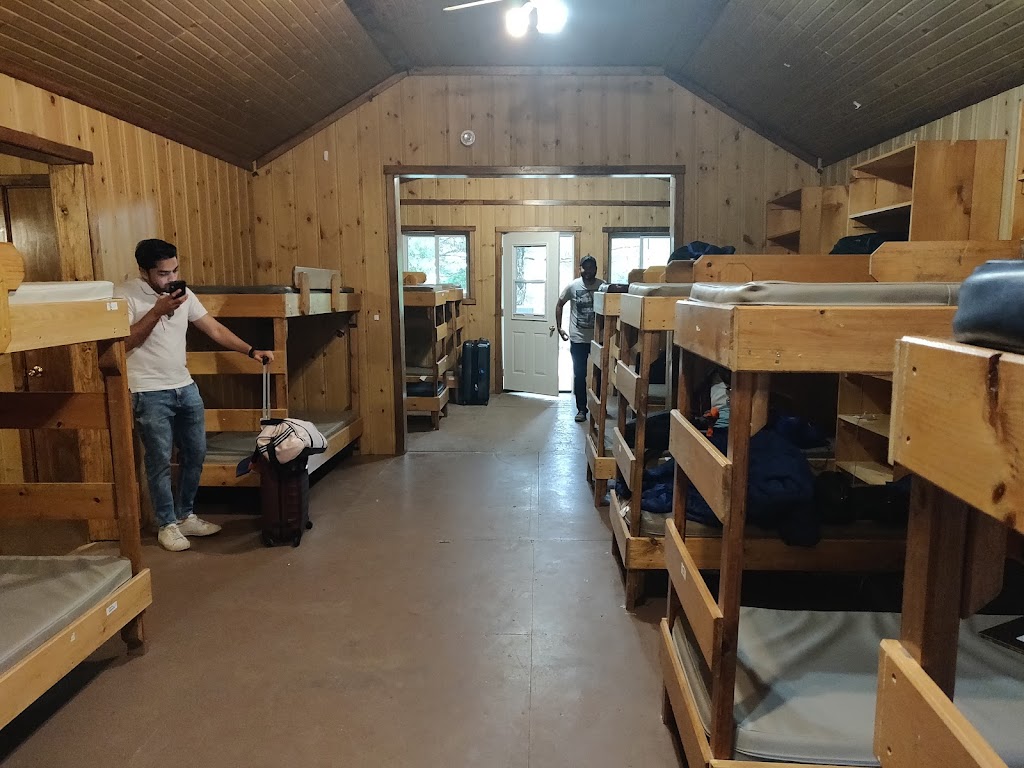 Camp Timberlane | 1612 Dudley Rd, Haliburton, ON K0M 1S0, Canada | Phone: (705) 457-2813