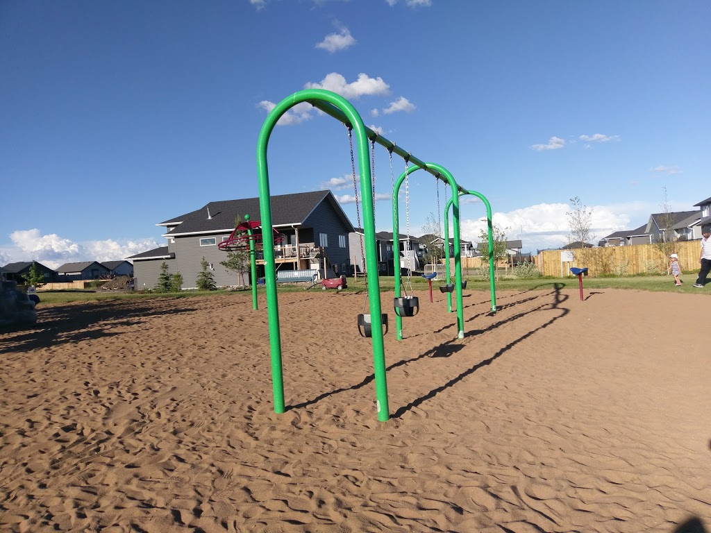 Dallas Martens Memorial Park | Martensville, SK S0K 2T1, Canada