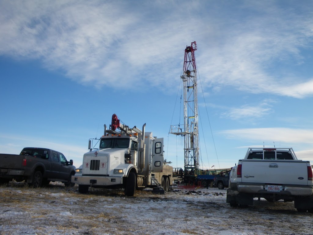 Boss Wireline Services | 4000 Landry Ave, 5, AB T4S 2B3, Canada | Phone: (403) 350-3808