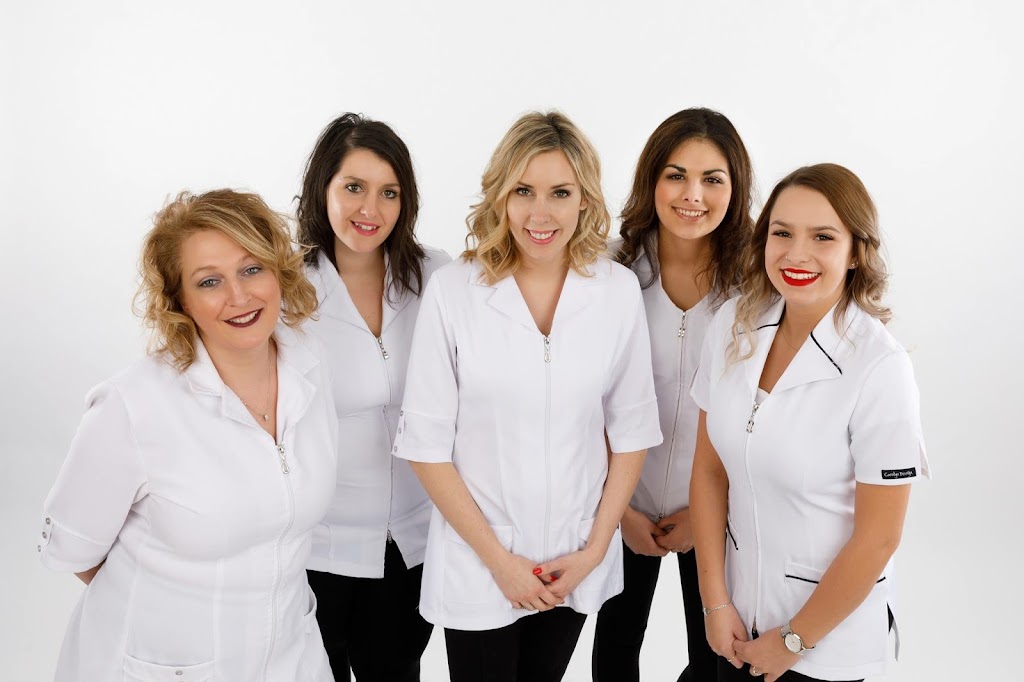 Axé Beauté | 106 Rue de la Visitation, Saint-Charles-Borromée, QC J6E 4N3, Canada | Phone: (450) 394-1609