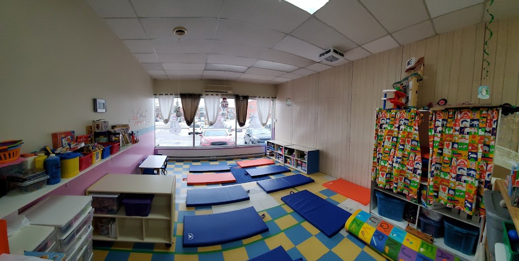 Nursery Langelier Inc. | 8990 Boul Langelier, Saint-Léonard, QC H1P 3E6, Canada | Phone: (514) 321-9277