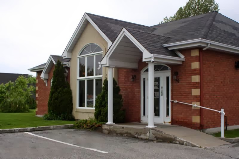 Chiropractic Clinic Alternative | 70 Chemin Saint-François-Xavier, Candiac, QC J5R 4Z5, Canada | Phone: (450) 632-5777