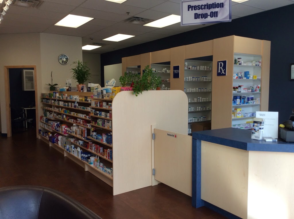 The Medicine Shoppe Pharmacy | 20353 64 Ave #121, Langley City, BC V2Y 1N5, Canada | Phone: (604) 510-3140