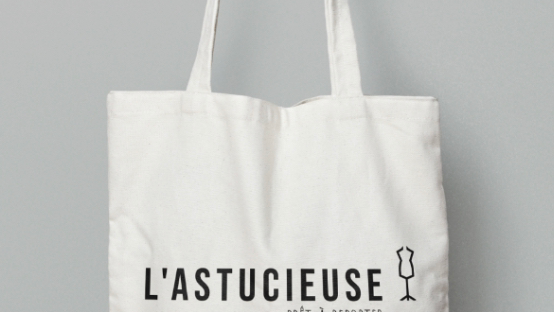 LASTUCIEUSE | 998a Av. Taniata, Lévis, QC G6Z 3H4, Canada | Phone: (418) 834-8884