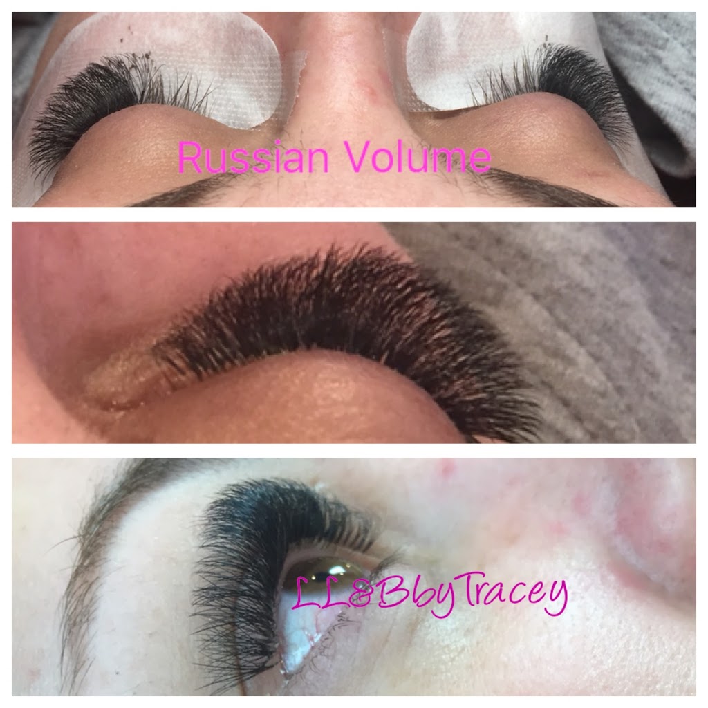 Lashes, Lips & Bling by Tracey | 494 Fitch St, Welland, ON L3C 4X1, Canada | Phone: (905) 736-4322