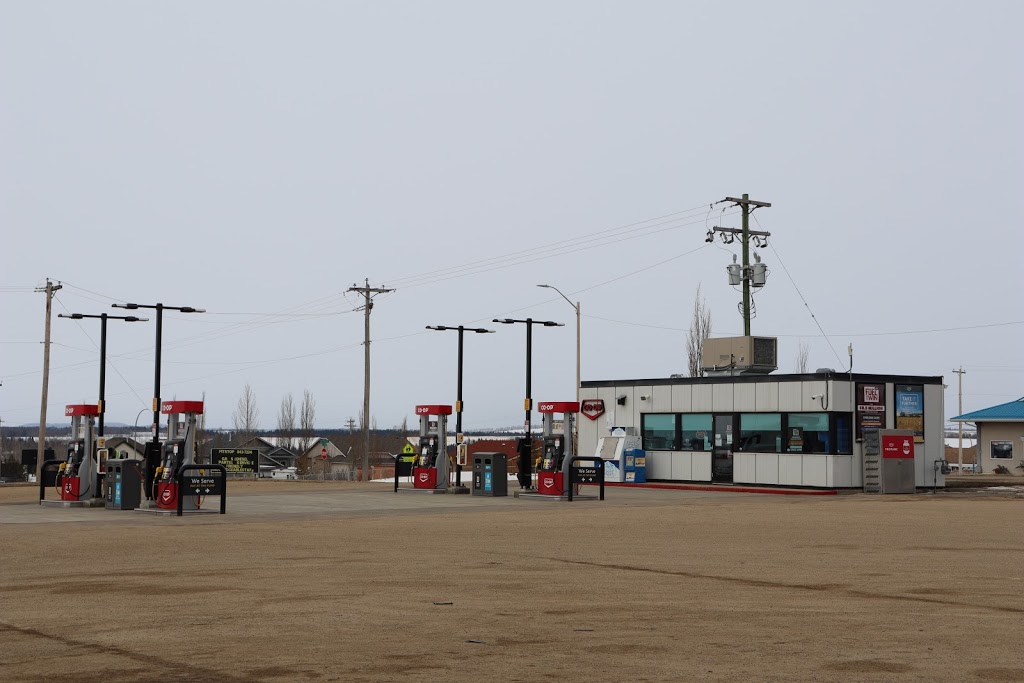 Co-op Gas Bar | 4625 51 St, Rimbey, AB T0C 2J0, Canada | Phone: (403) 843-2258