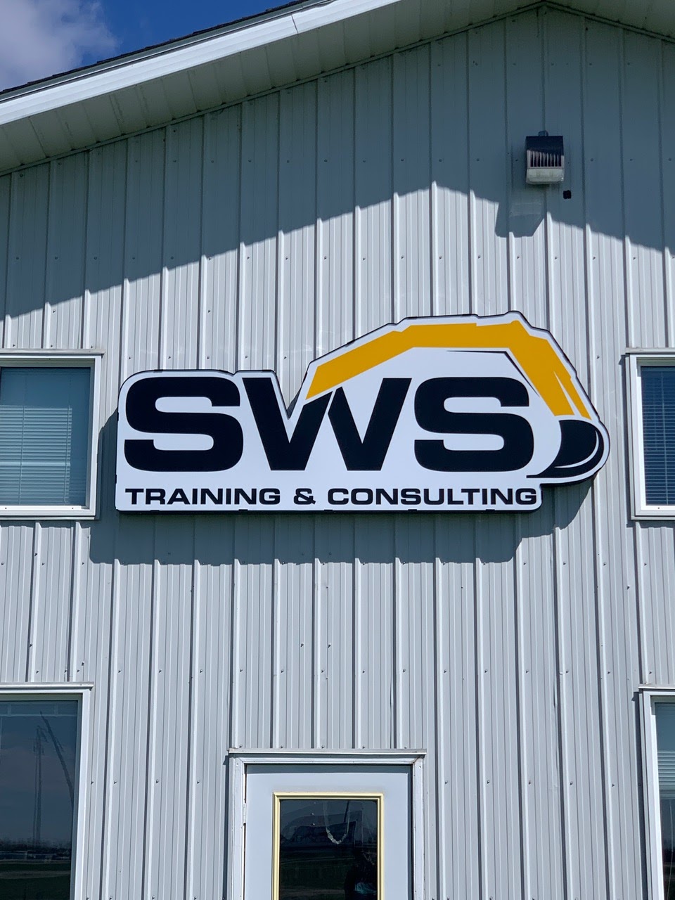 SWS Training & Consulting Inc. | 25087 Hwy 3, Morden, MB R6T 0C8, Canada | Phone: (431) 774-8020