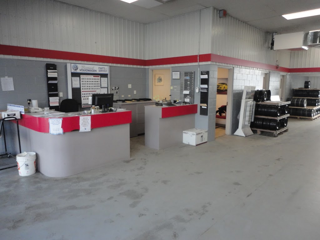 Roussel Volkswagen | 349 King George Hwy, Miramichi, NB E1V 1L2, Canada | Phone: (506) 622-7091